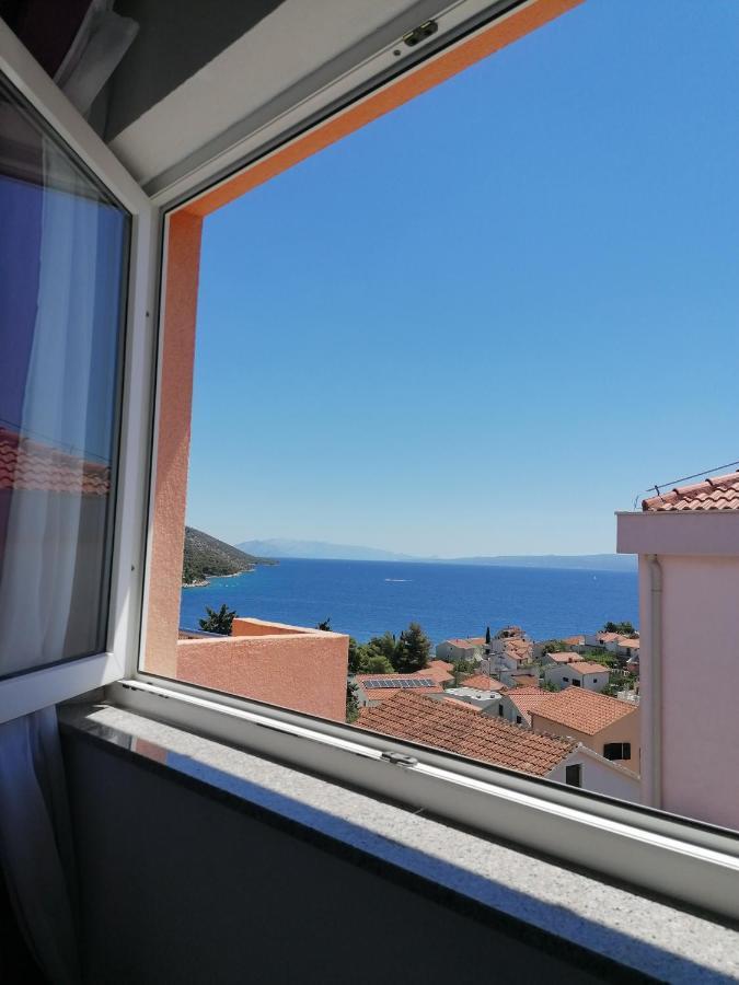 Apartman Adriatic Trogir Exterior photo