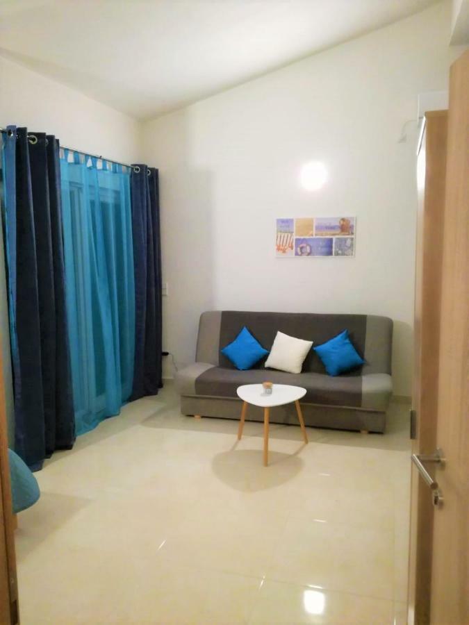 Apartman Adriatic Trogir Exterior photo