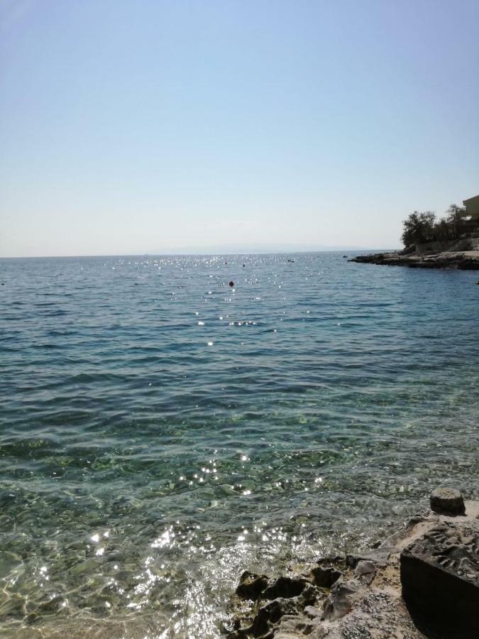 Apartman Adriatic Trogir Exterior photo