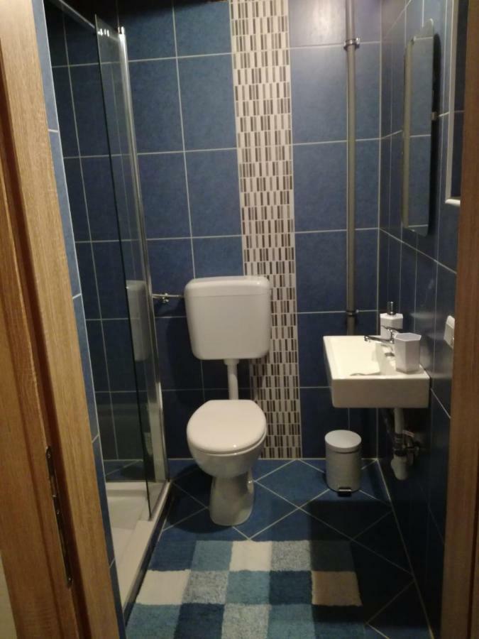 Apartman Adriatic Trogir Exterior photo