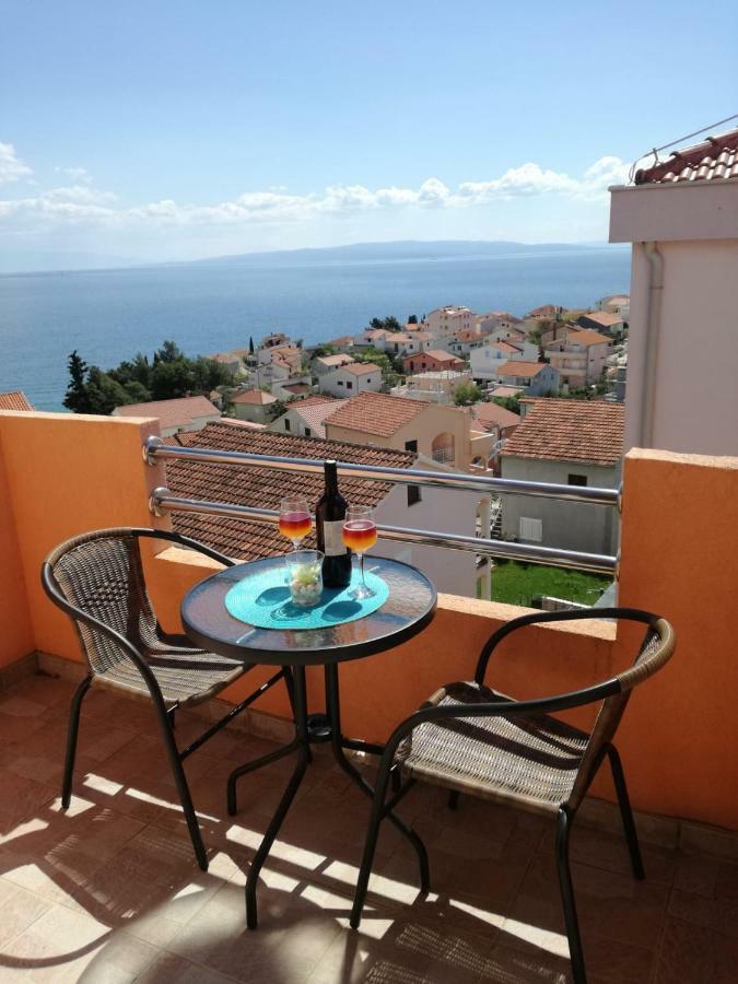 Apartman Adriatic Trogir Exterior photo
