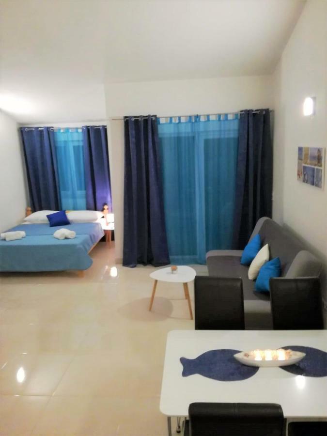 Apartman Adriatic Trogir Exterior photo