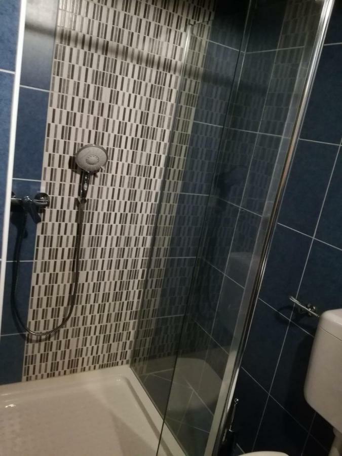 Apartman Adriatic Trogir Exterior photo