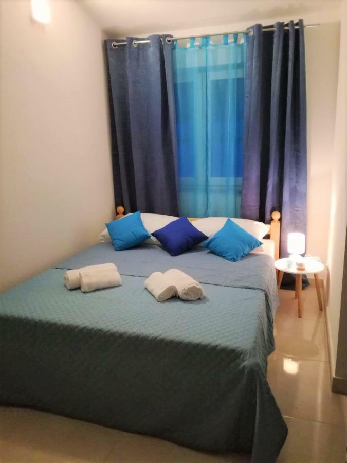 Apartman Adriatic Trogir Exterior photo