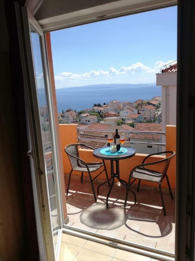 Apartman Adriatic Trogir Exterior photo