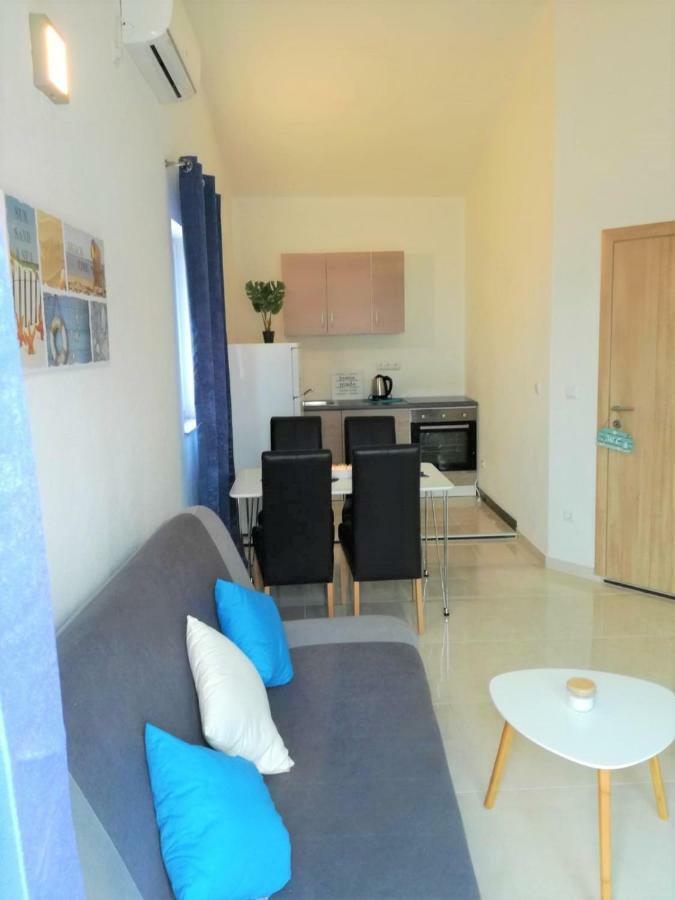 Apartman Adriatic Trogir Exterior photo